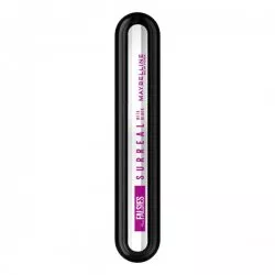 Maybelline New York Falsies Surreal, tusz do rzęs, Meta Black, 10ml
