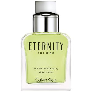 Calvin Klein Eternity for Men, woda toaletowa, 50ml (M)