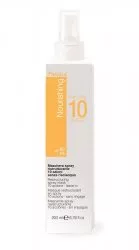 Fanola Nourishing, maska 10w1, 200ml