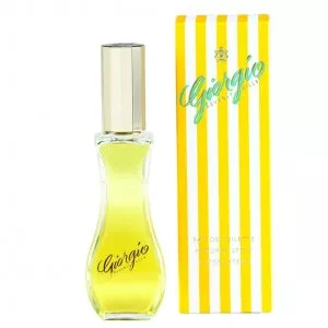 Giorgio Beverly Hills Giorgio Woman woda toaletowa spray 90ml (W)