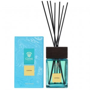 Gritti Costiera dyfuzor zapachowy z patyczkami 500ml