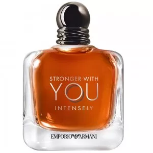 Giorgio Armani Stronger With You Intensely woda perfumowana spray 150ml (M)