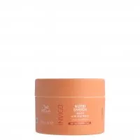 Wella INVIGO Nutri-Enrich, maska do włosów osłabionych i suchych, 150ml