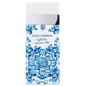 Dolce & Gabbana Light Blue Summer Vibes woda toaletowa spray 50ml (W)