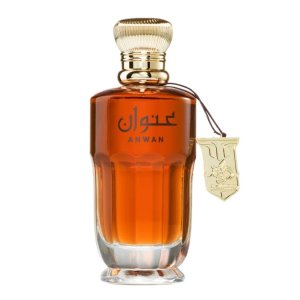 Al Wataniah Anwan woda perfumowana spray 100ml (U)