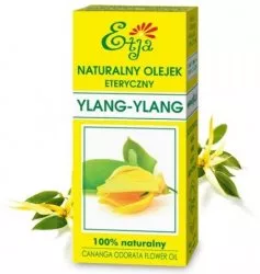 Etja Naturalny olejek eteryczny Ylangowy 10ml