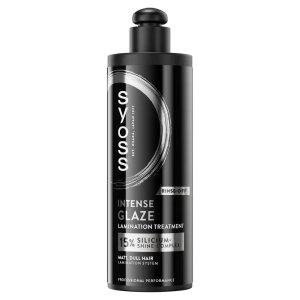 Syoss Intense Glaze kuracja do laminacji 200ml