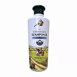 Herbaria Banfi Sampon szampon łopianowy 2w1 250ml