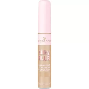 Essence Silky Blur Hydrating Longwear Concealer, nawilżający korektor wygładzający, 180, 10ml