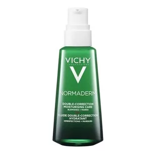 Vichy Normaderm Phytosolution krem przeciw niedoskonałościom o podwójnym działaniu 50ml