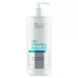 Bielenda Professional Ultranawilżający balsam do ciała 500 ml