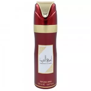 Asdaaf Ameerat Al Arab dezodorant spray 200ml (W)