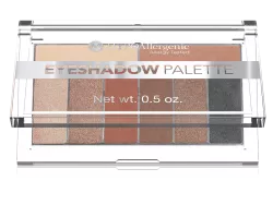 Bell HYPOAllergenic Eyeshadow Palette, paleta kremowych cieni do powiek, 01, 17g