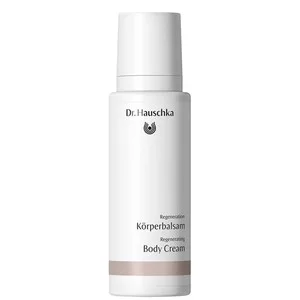 Dr. Hauschka Regenerating Body Cream regenerujący krem do ciała 150ml