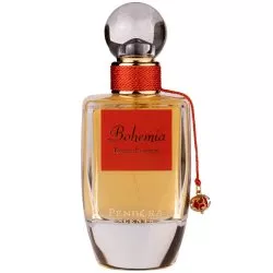 Pendora Scents Bohemia Rouge Incense woda perfumowana spray 100ml (U)