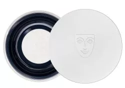 Kryolan, puder ryżowy, natural, 10g
