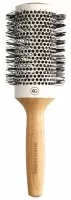 Olivia Garden Healthy Hair Thermal, bambusowa szczotka do modelowania, 53mm
