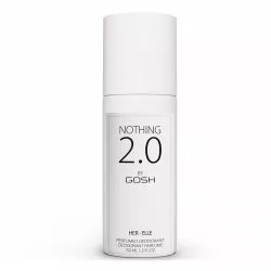 Gosh, Nothing 2.0 For Her, dezodorant, 150ml