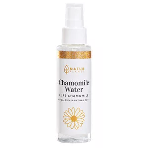 NaturPlanet, woda rumiankowa, 100ml - data ważności (4.2026)