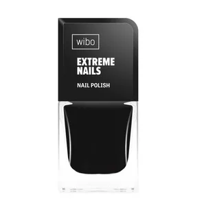 Wibo Extreme Nails lakier do paznokci 34 8,5ml