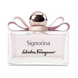 Salvatore Ferragamo Signorina woda perfumowana spray 30ml (W)