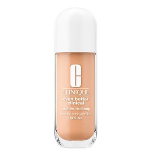 Clinique Even Better Clinical™ Vitamin Makeup SPF50 lekki podkład do twarzy Light Cool 3 30ml