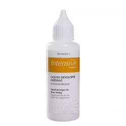 Intensive woda utleniona do henny w płynie, 50ml