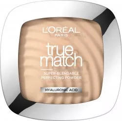 L'Oreal Paris True Match, puder 1C Cool Undertone, 9g
