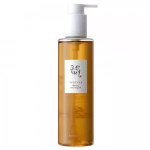 Beauty of Joseon Ginseng Cleansing Oil oczyszczający olejek do twarzy 210ml