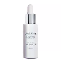Lumene Invisible Illumination, baza rozświetlająca SPF30, 30ml