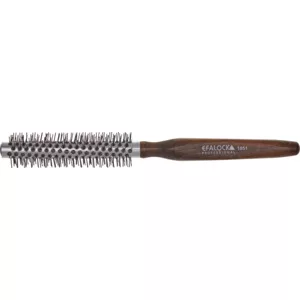 Efalock Original Quickstyler, szczotka okrągła 12/25mm bez kulek, ref. 14111851