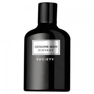 Fragrance World Genuine Man Giovany Society woda perfumowana spray 100ml (M)