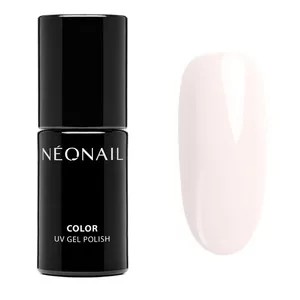 Neonail, lakier hybrydowy, French Perfect Milk, 7.2ml