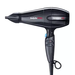 BaByliss Pro HQ Veneziano, suszarka do włosów, 2200W, BAB6960IE