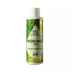Ronney Professional Oil System Medium Porosity Hair - Olej Moringa, 150ml