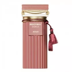 Afnan Historic Doria woda perfumowana spray 100ml (U)