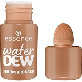 Essence water Dew, bronzer w serum, 10, 3.5ml