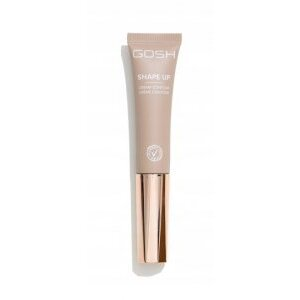 Gosh Shape Up, bronzer w kremie, 003 Cool Beige, 8ml