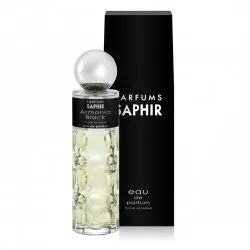 Saphir Armonia Black Pour Homme woda perfumowana spray 200ml (M)