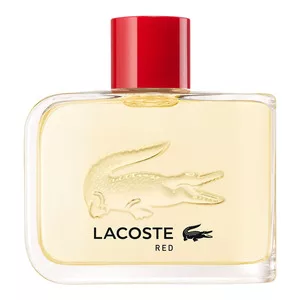 Lacoste Red woda toaletowa spray 75ml (M)