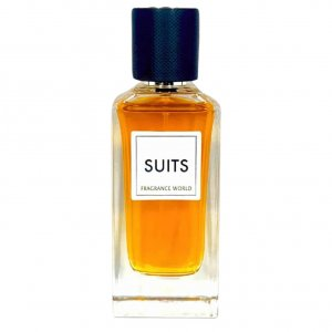 Fragrance World Suits woda perfumowana spray 100ml (U)