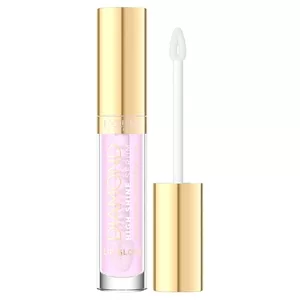 Eveline Cosmetics Diamond High Shine Serum błyszczyk-serum do ust 18 Cinderella 5ml