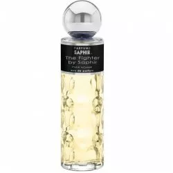 Saphir The Fighter Pour Homme woda perfumowana spray 200ml (M)