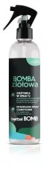 Joanna Bomba Ziołowa, odżywka w sprayu ułatwiająca rozczesywanie, 300ml