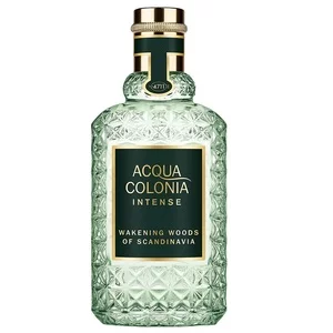 4711 Acqua Colonia Intense Wakening Woods Of Scandinavia woda kolońska spray 100ml (U)