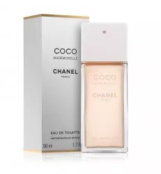 Chanel Coco Mademoiselle woda toaletowa spray 50ml (W)