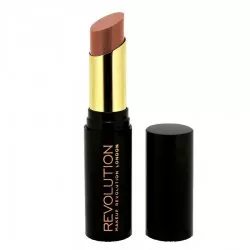 Makeup Revolution, pomadka do ust, #liphug, Present has no living