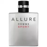 Chanel Allure Homme Sport woda toaletowa spray 100ml (M)