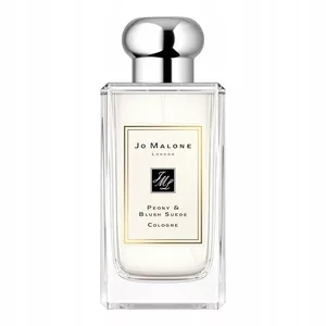 Jo Malone Peony & Blush Suede kwiatowa woda kolońska dla kobiet 100ml spray