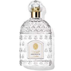 Guerlain Eau de Fleurs de Cedrat woda toaletowa spray 100ml (W)